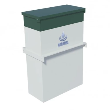 Септик АКВАЛОС в Яхроме