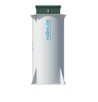 Септик АКВАЛОС в Яхроме