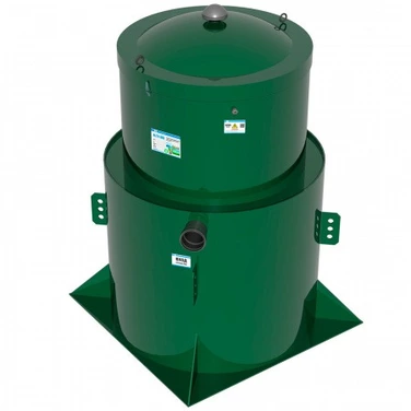 Септик ALTA BIO в Яхроме