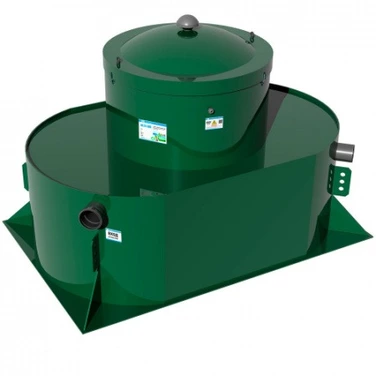 Септик ALTA BIO в Яхроме