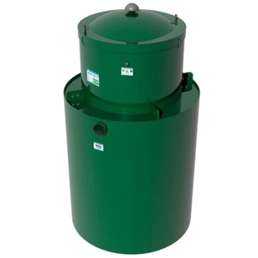 Септик ALTA BIO в Яхроме