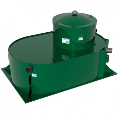 Септик ALTA BIO в Яхроме