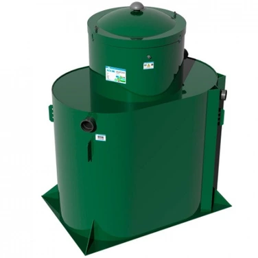 Септик ALTA BIO в Яхроме