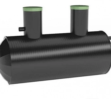 Септик БАРС в Яхроме