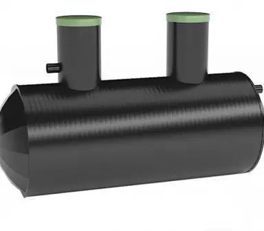 Септик Барс Био 9