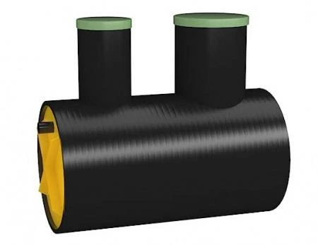 Септик Барс Ультра 12