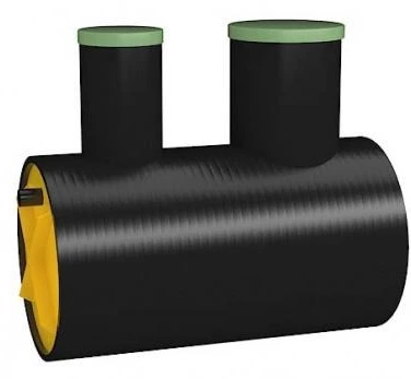 Септик БАРС в Яхроме