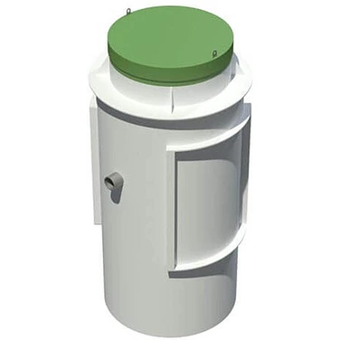 Септик ТОПОЛЬ в Яхроме