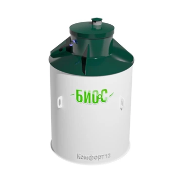 Септик БИО-С в Яхроме