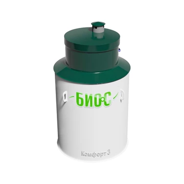 Септики однокамерные в Яхроме