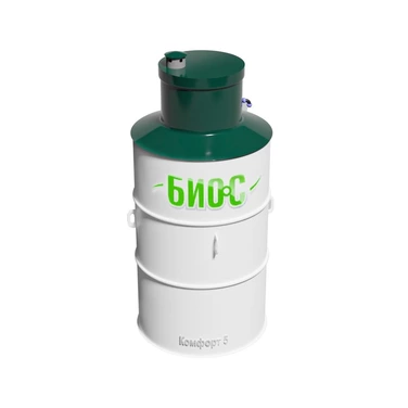 Септики однокамерные в Яхроме