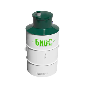 Септик БИО-С в Яхроме