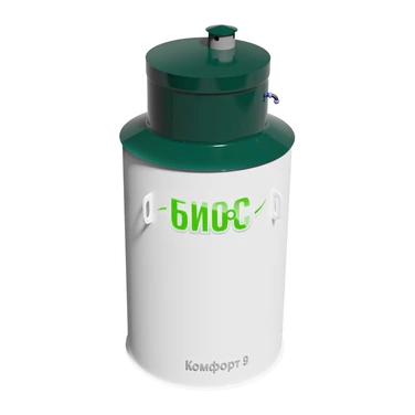 Септик БИО-С в Яхроме