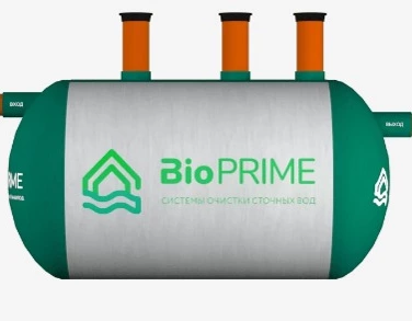 Септик БИОПРАЙМ в Яхроме