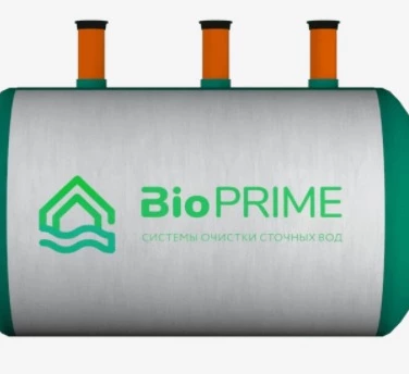 Септик БИОПРАЙМ в Яхроме