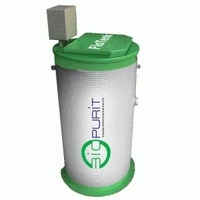 Септик БИОПУРИТ в Яхроме