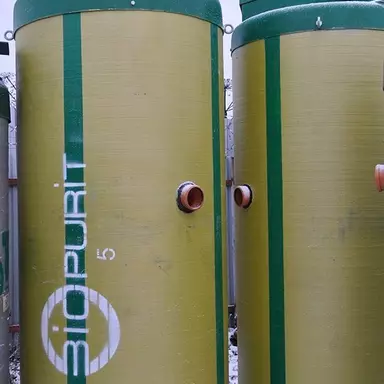 Септик БИОПУРИТ XL75-1630