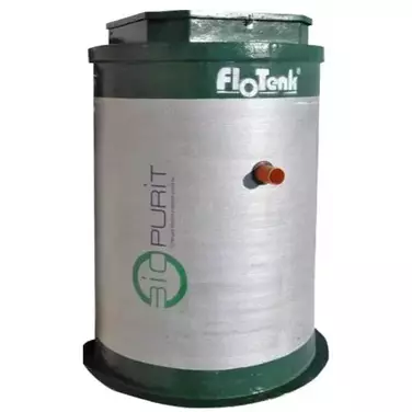 Септики для бани в Яхроме