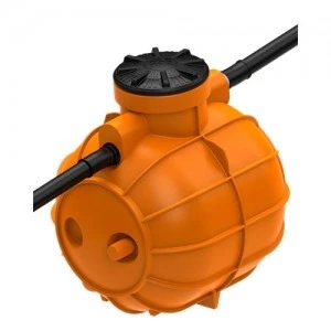 Септик БИОСТОК в Яхроме