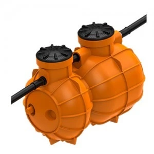 Септик БИОСТОК в Яхроме