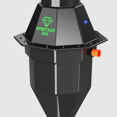 Септик Кристалл в Яхроме