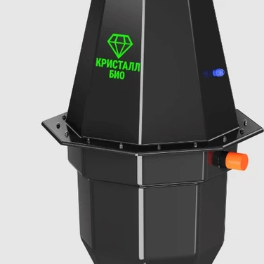 Септик Кристалл в Яхроме