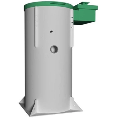 Септик с установкой под ключ в Яхроме | Купить по цене от производителя