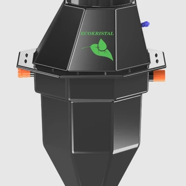 Септик Кристалл в Яхроме