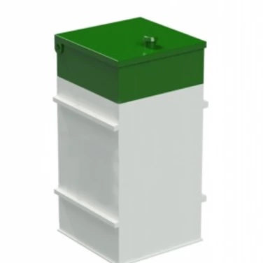 Септик Эко- Гранд в Яхроме