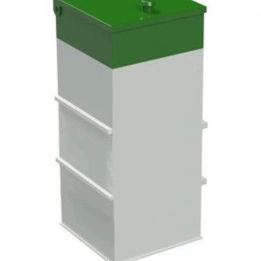 Септик Эко- Гранд в Яхроме