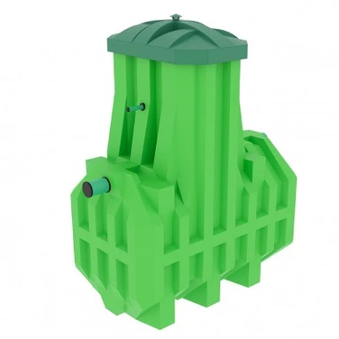 Септик ERGOBOX в Яхроме