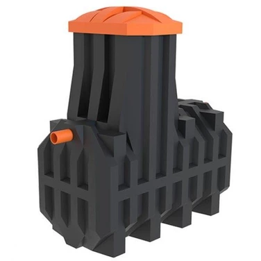 Септик ERGOBOX в Яхроме