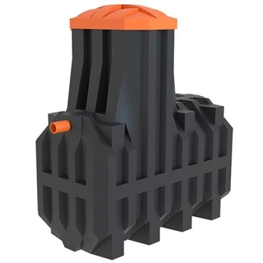 Септик ERGOBOX в Яхроме