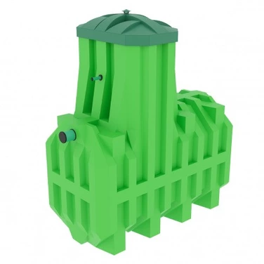 Септик ERGOBOX в Яхроме