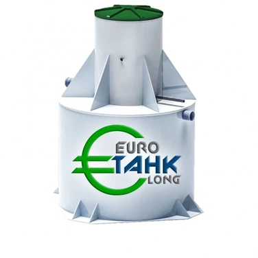 Септик ЕВРОТАНК в Яхроме