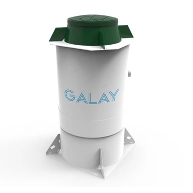 Септик GALAY в Яхроме