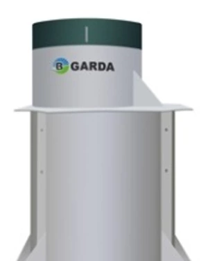 Септик GARDA в Яхроме