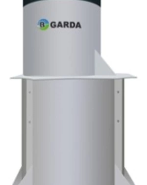 Септик GARDA в Яхроме