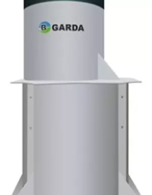Септик GARDA-3-2200-C