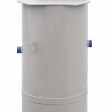 Септик с установкой под ключ в Яхроме | Купить по цене от производителя