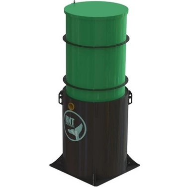 Септик КИТ в Яхроме