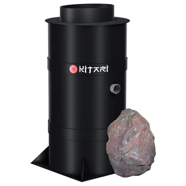 Септик KITARI BLACK в Яхроме