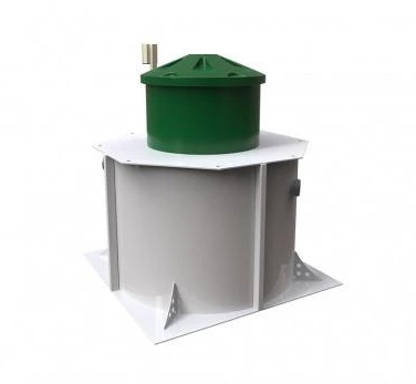 Септик Коловеси в Яхроме