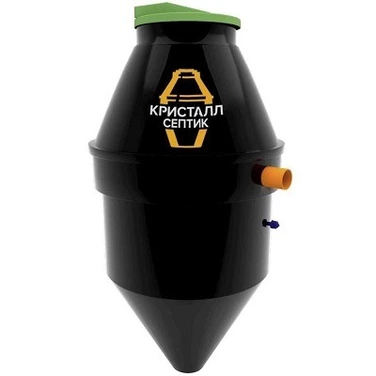 Септик КРИСТАЛЛ МСК в Яхроме