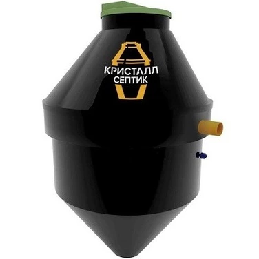 Септик КРИСТАЛЛ МСК в Яхроме