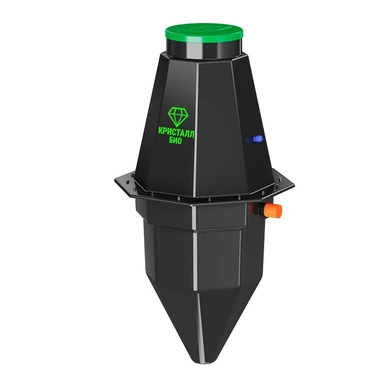 Септик Кристалл в Яхроме