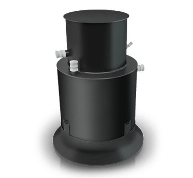 Септик КРОТ в Яхроме