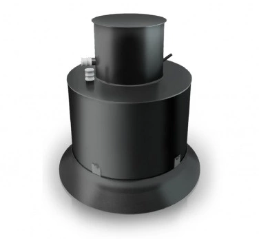 Септик КРОТ в Яхроме