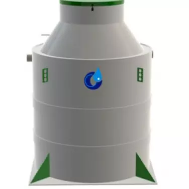 Септик КРОТ в Яхроме