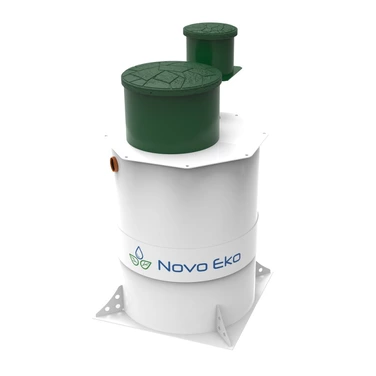 Септик НОВО ЭКО в Яхроме